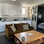 Parenthèse idéale Montorgueil loft In Paris