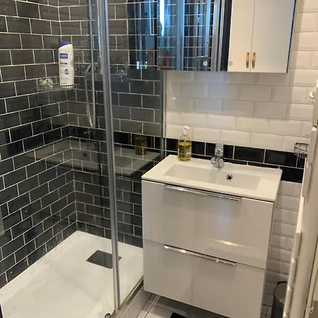 Parenthèse Idéale Montorgueil Loft In Appartamento Parigi