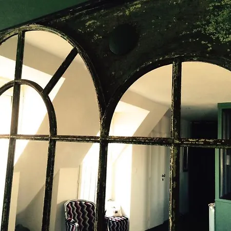 Appartamento Parenthèse Idéale Montorgueil Loft In Parigi