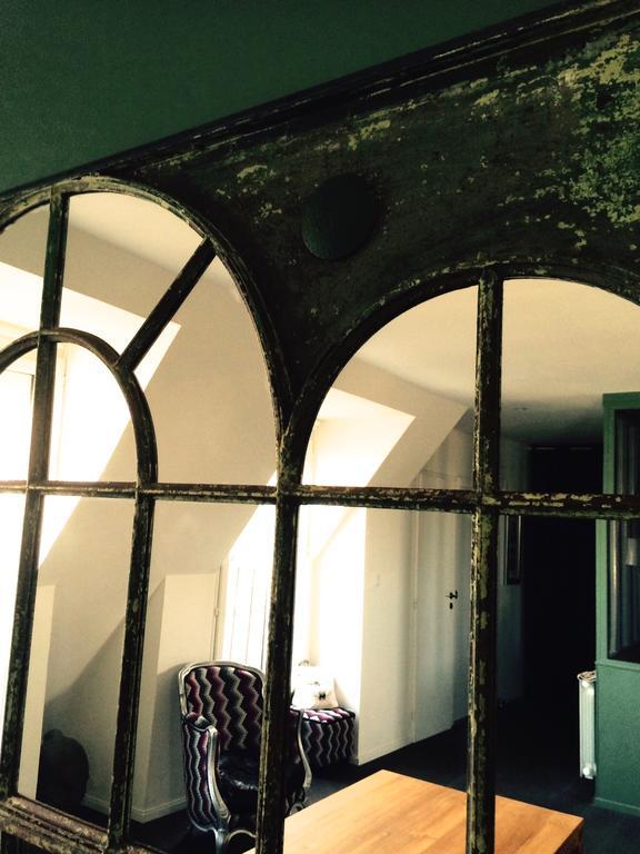 Appartamento Parenthese Ideale Montorgueil Loft In Parigi